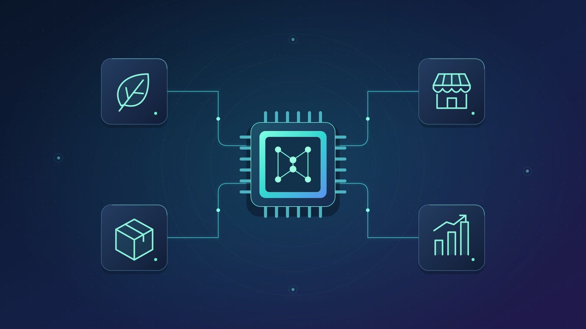8 Vertical AI Startup Ideas for Emerging Markets — Propelius Technologies