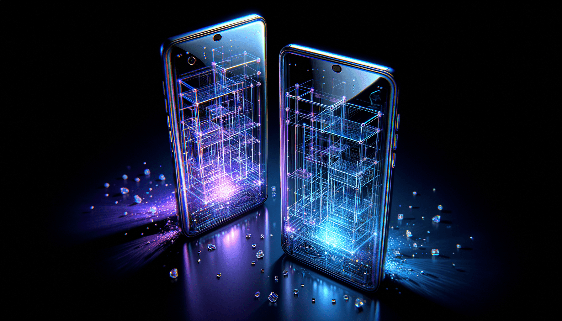 React Native vs Flutter: Which Framework for Your MVP?