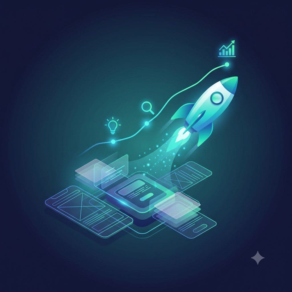 Top 10 MVP Development Companies for Fast-Track Launches — Propelius Technologies