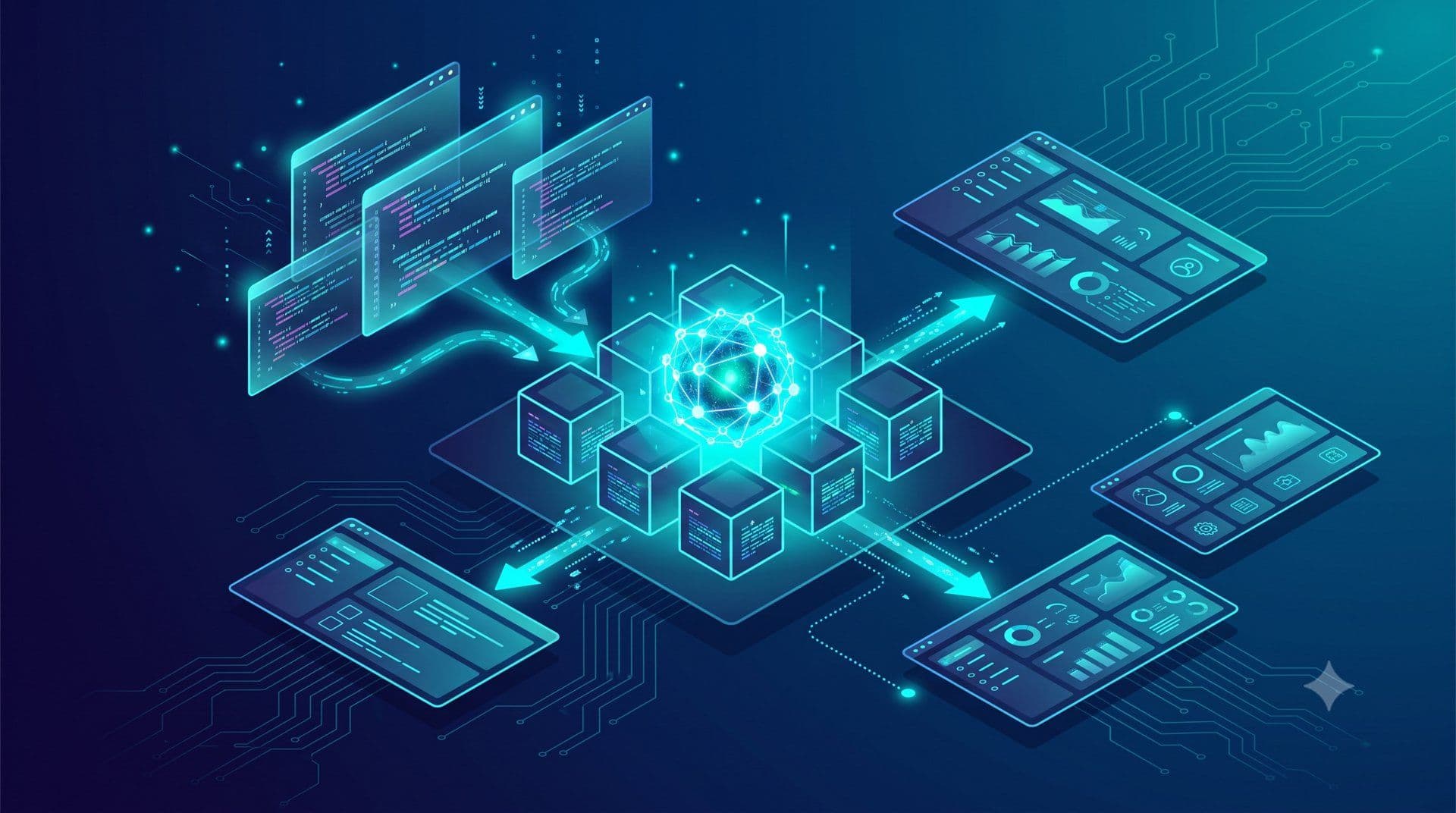 Best AI Agent Development Companies — Propelius Technologies