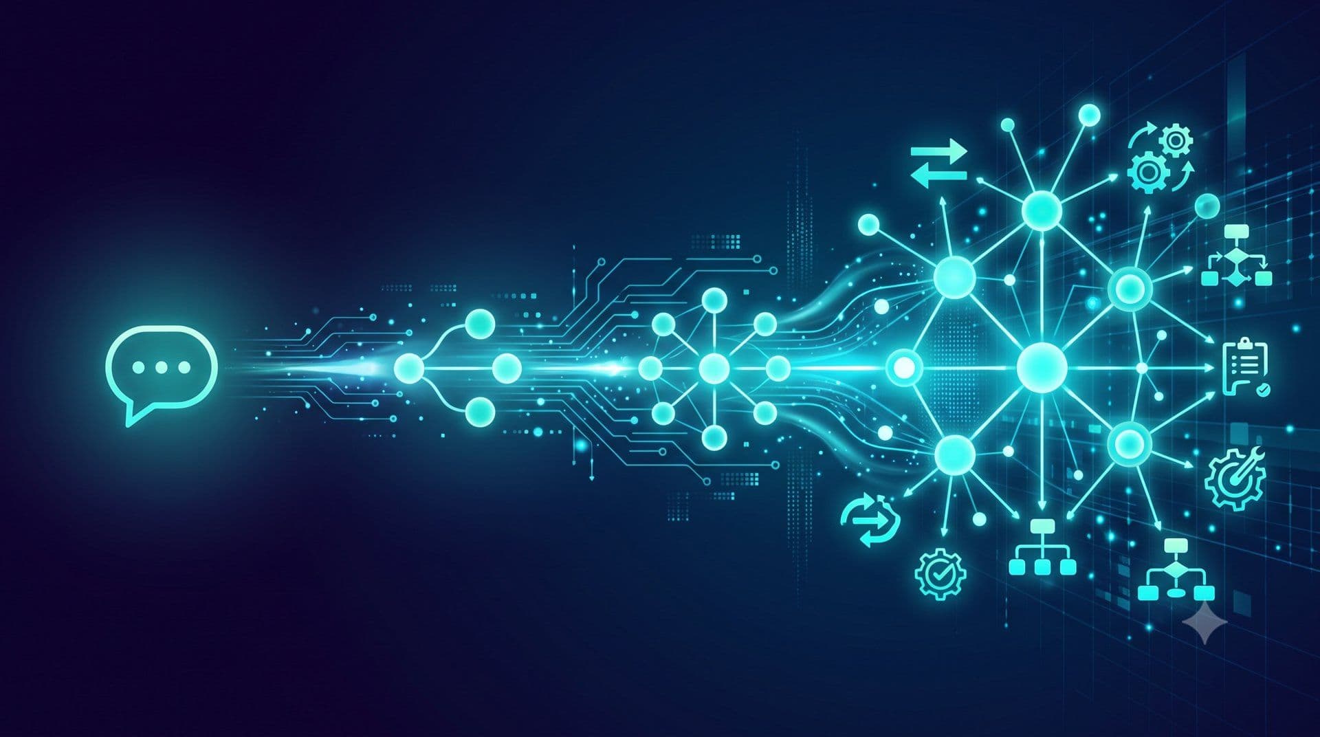 From Chatbots to AI Agents: The New Era of Automation — Propelius Technologies