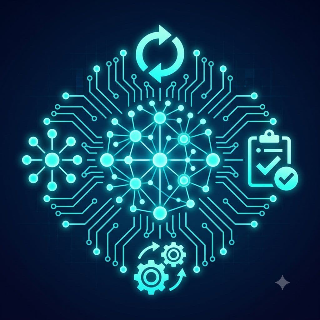 From Chatbots to AI Agents: The New Era of Automation — Propelius Technologies