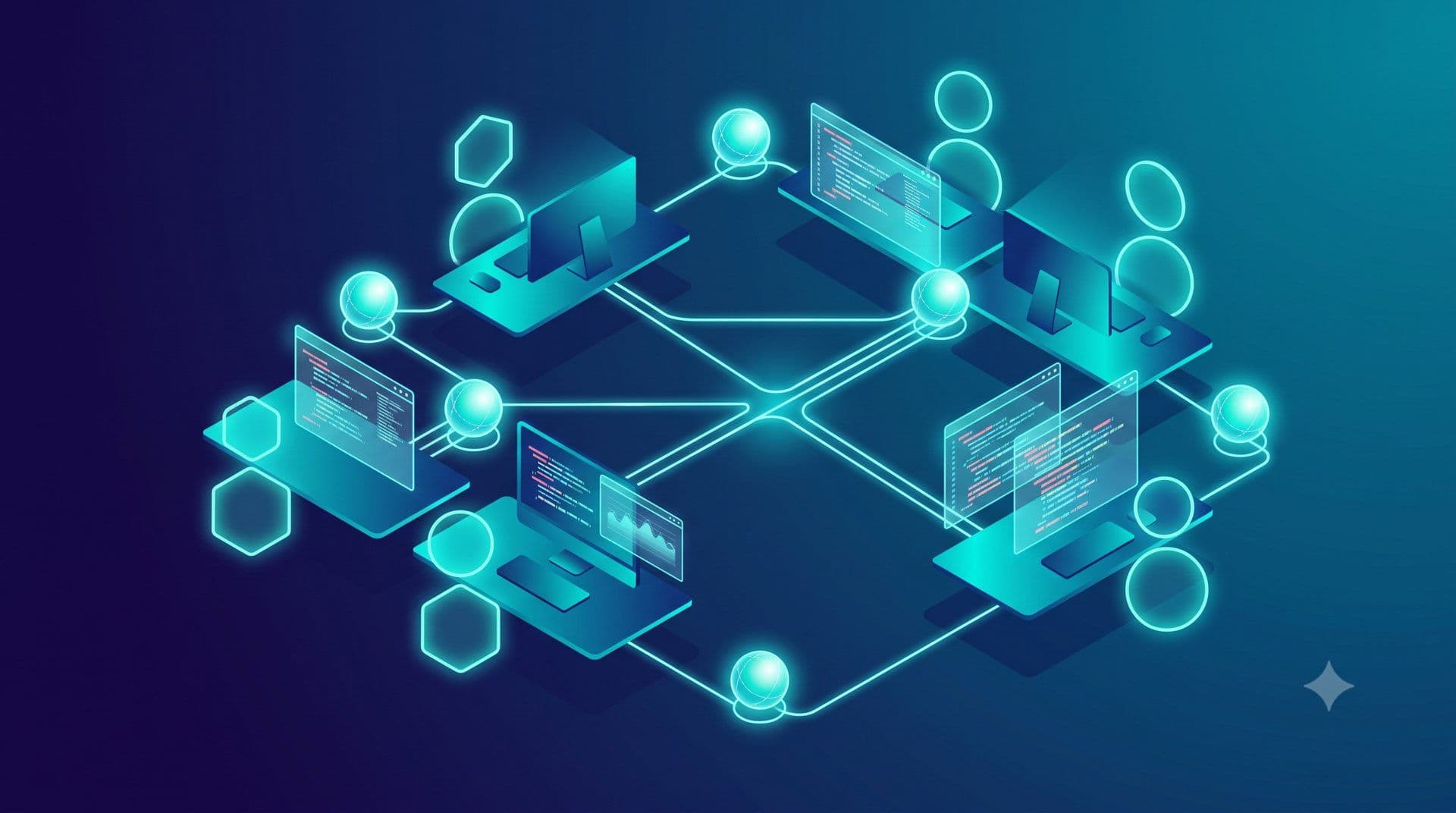 Build AI-Native Dev Teams: A Practical 2026 Guide — Propelius Technologies