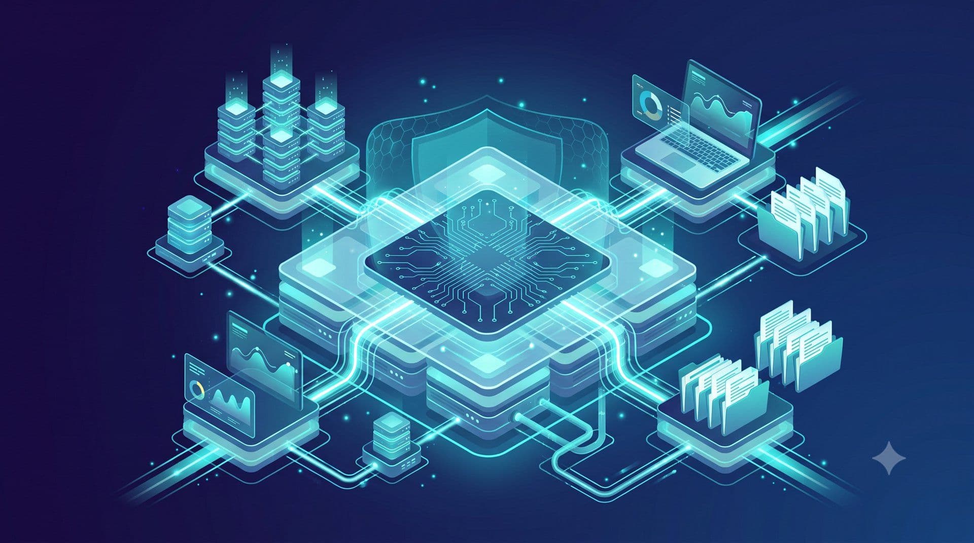 7 Top AI Automation Platforms for Enterprises — Propelius Technologies