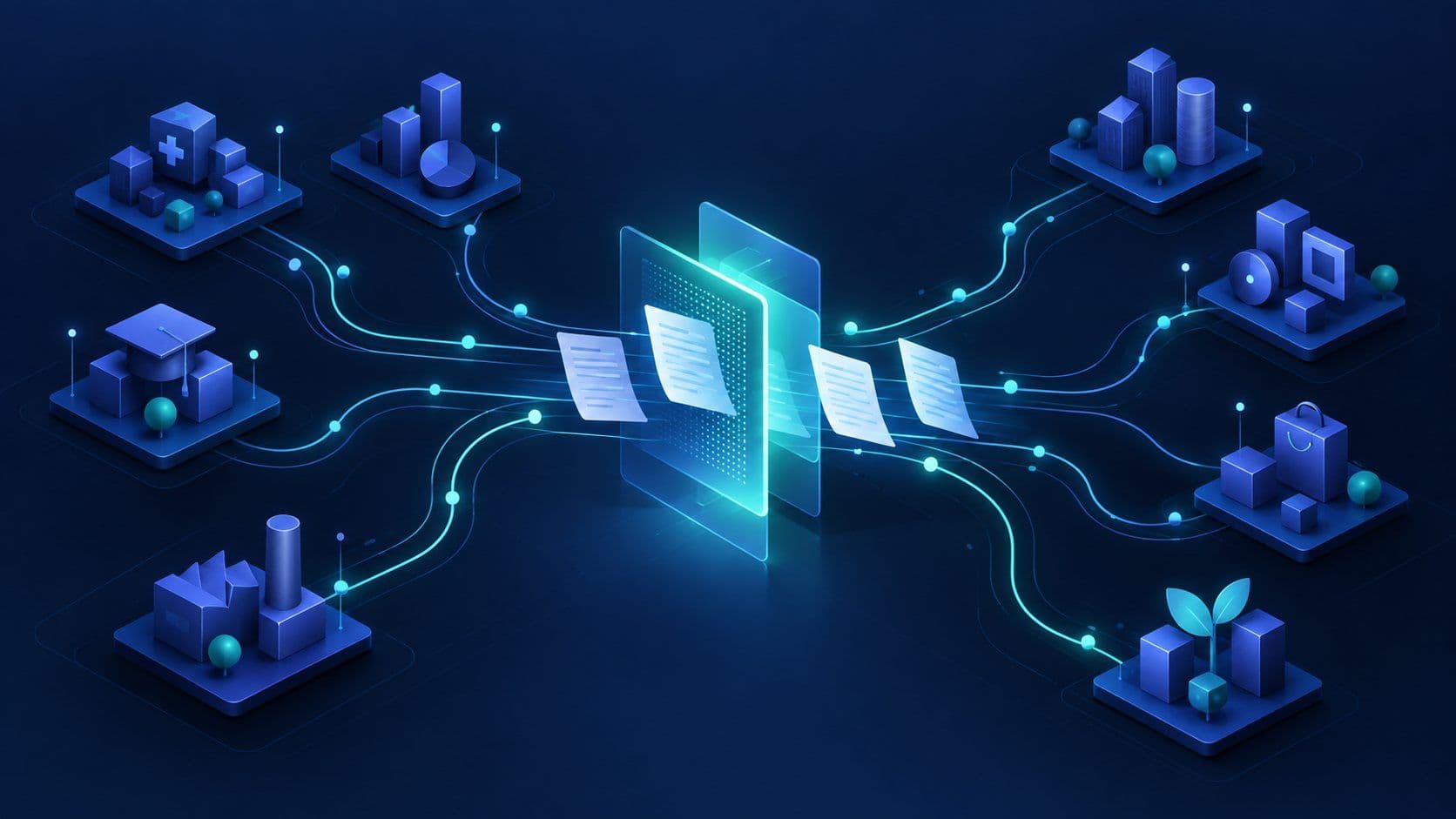 Vertical AI for Small Businesses: Market Map & Buying Guide — Propelius Technologies