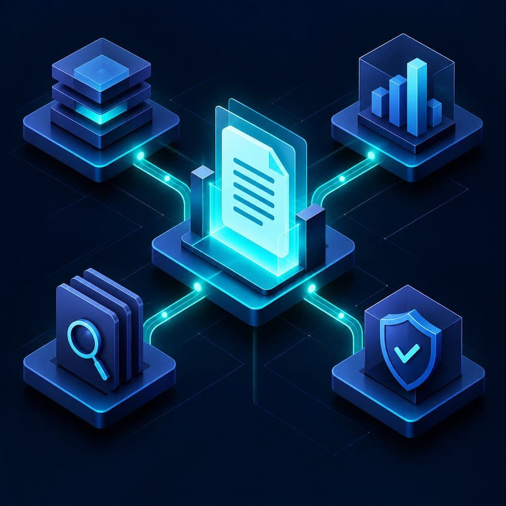 Vertical AI for Small Businesses: Market Map & Buying Guide — Propelius Technologies
