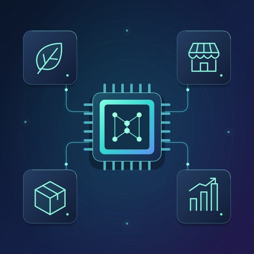 8 Vertical AI Startup Ideas for Emerging Markets — Propelius Technologies