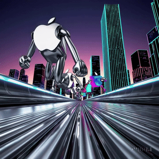 The AI Battle That Could Decide Apple's Future: OpenAI's $6.5B Jony Ive Deal Explained