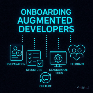 5 Tips for Onboarding Augmented Developers in Agile Teams