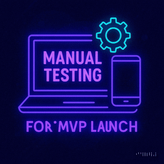 Manual Testing Case Study: MVP Launch in 90 Days