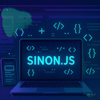 How to Use Sinon.js for Mocking and Stubbing
