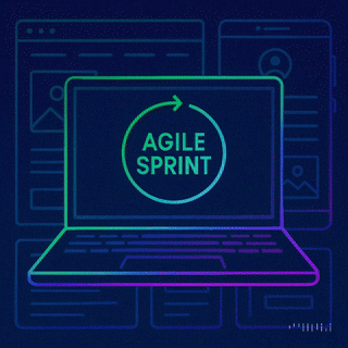 How Agile Sprints Accelerate MVP Development