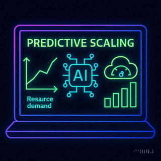 AI in DevOps: Predictive Scaling for Dynamic Workloads