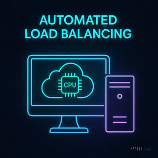 Scaling Cloud Apps with Load Balancing Automation