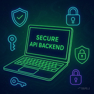How to Secure API Backends Against MITM Attacks