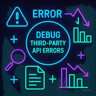 How to Debug Third-Party API Errors